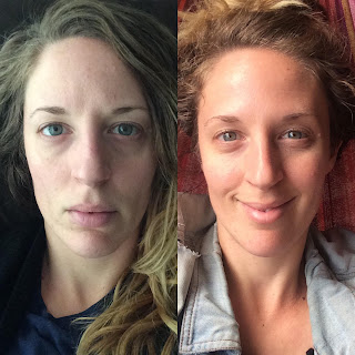 Even Baddies Get the Blues